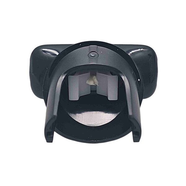 Braun Rasieraufsatz breit für Bart-Trimmer Bartschneider BT74 BT75 BT94 BT95 Serie MGK74