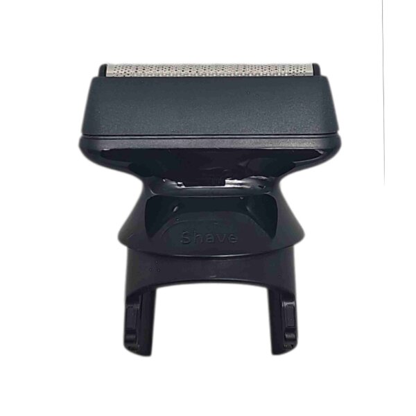 Braun Rasieraufsatz breit für Bart-Trimmer Bartschneider BT74 BT75 BT94 BT95 Serie MGK74