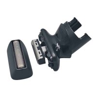 Braun Rasieraufsatz breit für Bart-Trimmer...