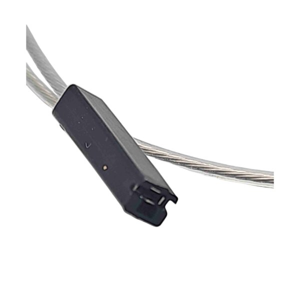 Amica Zündkerze Zündkabel Anzünder - für Wok SOMIpress im Gaskochfeld KMG13179 KMG13167 EKPG13066