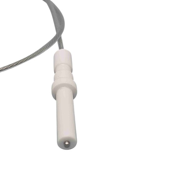 Amica Zündkerze Zündkabel Anzünder - für Wok SOMIpress im Gaskochfeld KMG13179 KMG13167 EKPG13066
