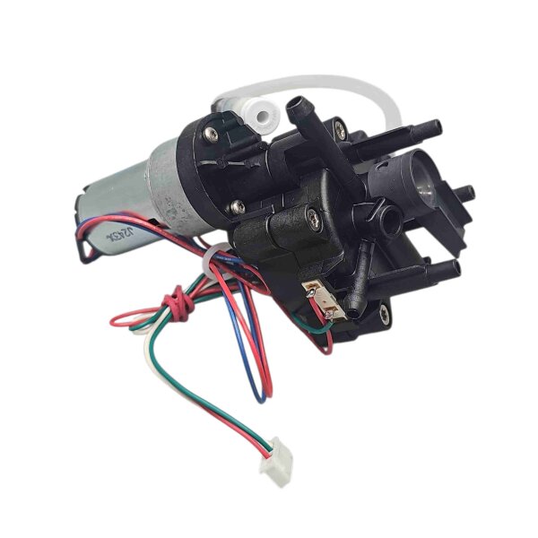 Siemens Bosch Keramikventil 00654842 EQ7 veroProfessional laut Übersicht  Kaffeevollautomat Original