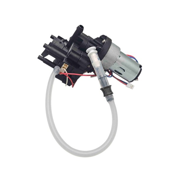 Siemens Bosch Keramikventil 00654842 EQ7 veroProfessional laut Übersicht  Kaffeevollautomat Original