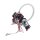 Siemens Bosch Keramikventil 00654842 EQ7 veroProfessional laut Übersicht  Kaffeevollautomat Original