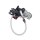 Siemens Bosch Keramikventil 00654842 EQ7 veroProfessional laut Übersicht  Kaffeevollautomat Original