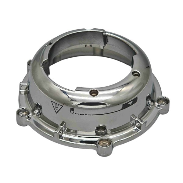 Sage Aufnahme Siebträger Halterung 58mm Collar Breville - BES985 The Oracle Jet