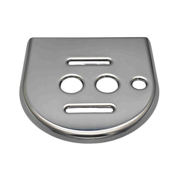Delonghi Abtropfgitter zu Abtropfschale zu Siebträger-Automat  für Dedica EC680