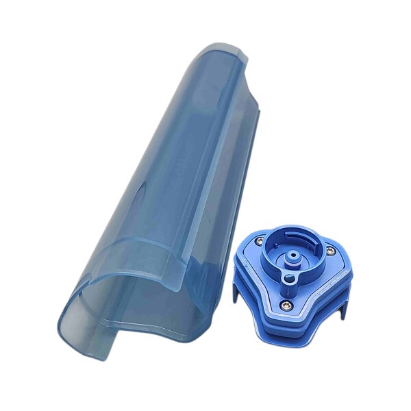 Philips Frisch - Wassertank für One Up 5000 XV5113 Wischer Wischmopp 5000 Series