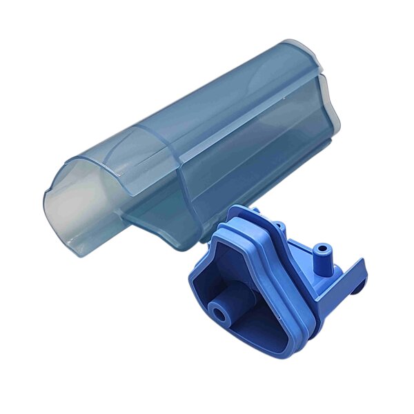 Philips Schmutz - Wassertank für One Up 5000 XV5113 Wischer Wischmopp 5000 Series