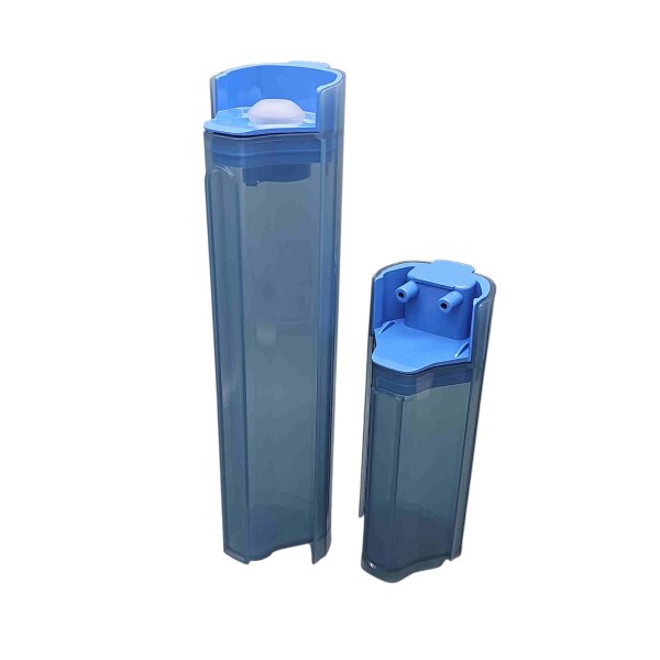 Philips Set - Frischwasser - und Schmutzwasser - Wassertank für One Up 5000 XV5113 Wischer Wischmopp 5000 Series