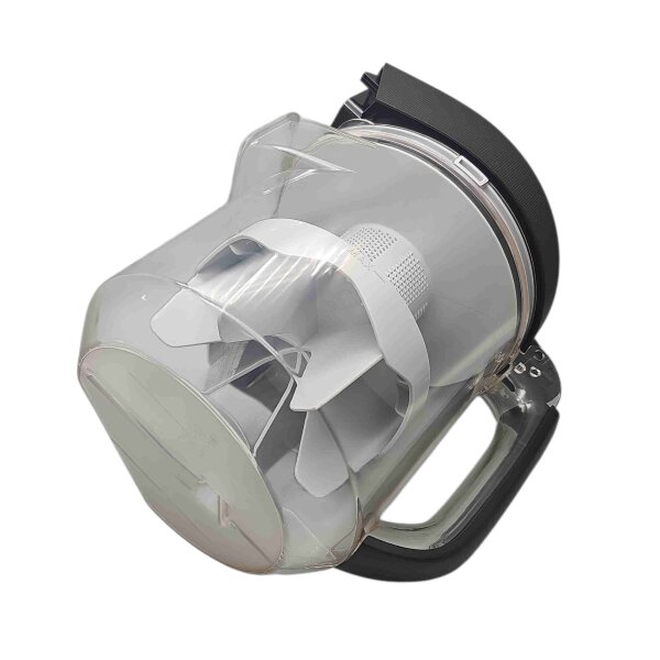 Rowenta Staub-Behälter 3-teilig für RO4825 RO4859 EA Compact Power XXL Staubsauger