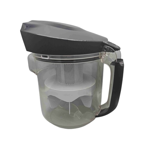 Rowenta Staub-Behälter 3-teilig für RO4825 RO4859 EA Compact Power XXL Staubsauger