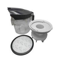 Rowenta Staub-Beh&auml;lter 3-teilig f&uuml;r RO4825...