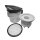 Rowenta Staub-Behälter 3-teilig für RO4825 RO4859 EA Compact Power XXL Staubsauger