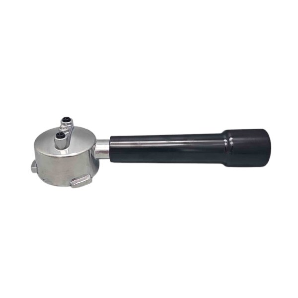 Delonghi Siebträger Filterhalter für Ariete MCE30 / Solis 1313-1018