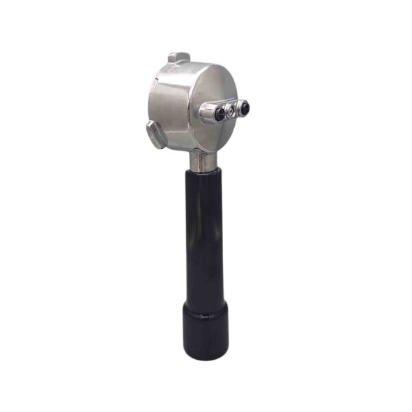 Delonghi Siebträger Filterhalter für Ariete MCE30 / Solis 1313-1018