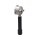 Delonghi Siebträger Filterhalter für Ariete MCE30 / Solis 1313-1018