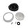 WMF Wartungs-Kit / Set Siebträger zu Espresso pro 3200002645 Siebträger-Maschine Sieb + Dichtung + weitere