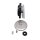 WMF Wartungs-Kit / Set Siebträger zu Espresso pro 3200002645 Siebträger-Maschine Sieb + Dichtung + weitere