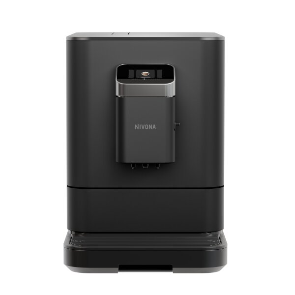 Nivona Kaffeevollautomat CafeRomatica 7101 NIVO7101 schwarz - IFA 2026