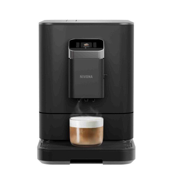 Nivona Kaffeevollautomat CafeRomatica 7101 NIVO7101 schwarz - IFA 2026