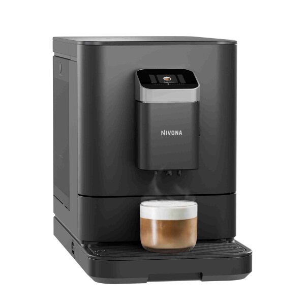 Nivona Kaffeevollautomat CafeRomatica 7101 NIVO7101 schwarz - IFA 2026