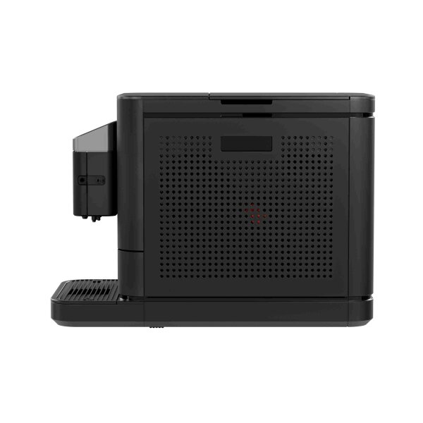 Nivona Kaffeevollautomat CafeRomatica 7101 NIVO7101 schwarz - IFA 2026