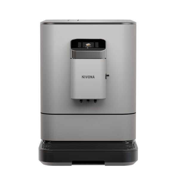 Nivona Kaffeevollautomat CafeRomatica 7105 NIVO7105 grau - IFA 2026