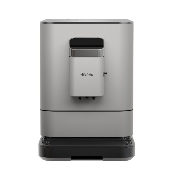 Nivona Kaffeevollautomat CafeRomatica 7105 NIVO7105 grau - IFA 2026