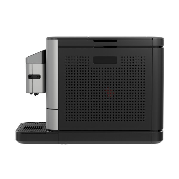 Nivona Kaffeevollautomat CafeRomatica 7105 NIVO7105 grau - IFA 2026