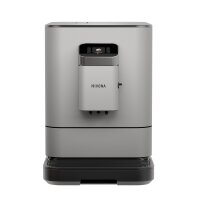 Nivona Kaffeevollautomat CafeRomatica 7105 NIVO7105 grau...