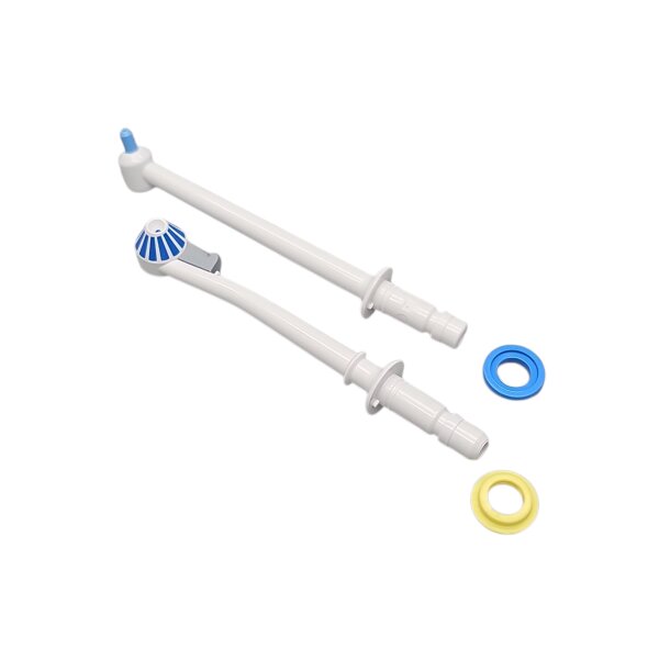 Braun Oral-B Ersatzdüsen 1+1 Set für Munddusche OxyJet + WaterJet + AquaCare
