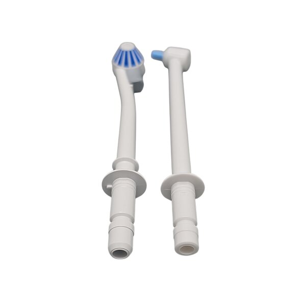 Braun Oral-B Ersatzdüsen 1+1 Set für Munddusche OxyJet + WaterJet + AquaCare