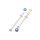 Braun Oral-B Ersatzdüsen 1+1 Set für Munddusche OxyJet + WaterJet + AquaCare