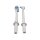 Braun Oral-B Ersatzdüsen 1+1 Set für Munddusche OxyJet + WaterJet + AquaCare
