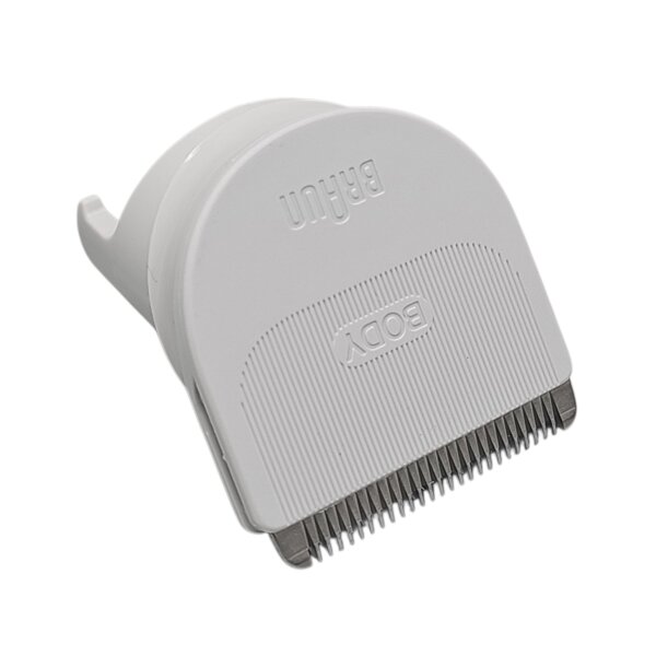 Braun Messer Schneidsatz Schneideaufsatz grau Bartschneider Series 7 9 MGK Modelle laut Übersicht