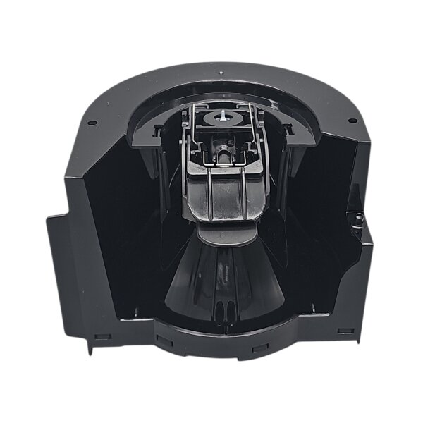 Braun Ersatz Kaffeefilter KF101 für Breakfast1 kpl. KF1100 schwarz AS00001532