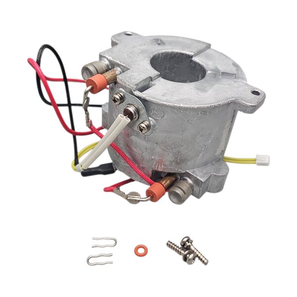 Sage Breville Thermoblock Heizung SP0001566 für Barista Express SES870 SES875