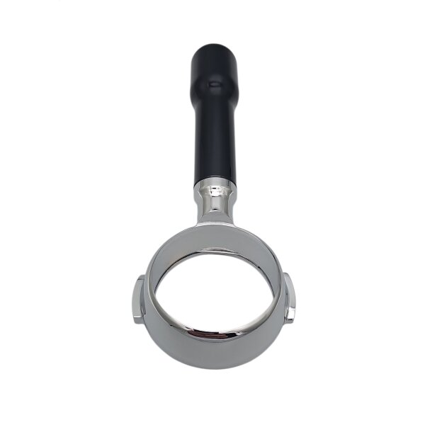 Lelit -Original- bodenloser Siebträger 58 mm PDCPF08BLK0ZXX1 schwarz