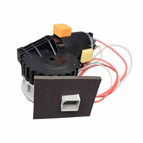 Bosch Original Mahlwerk 12028402 VeroAroma VeroSelection