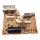 Braun Reglerplatte UK Küchenmaschine 64293610 Leiterplatte Regelung