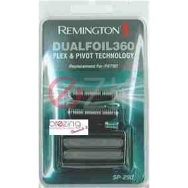 Remington Kombipack SP-290 für F4790 Dualfoil360