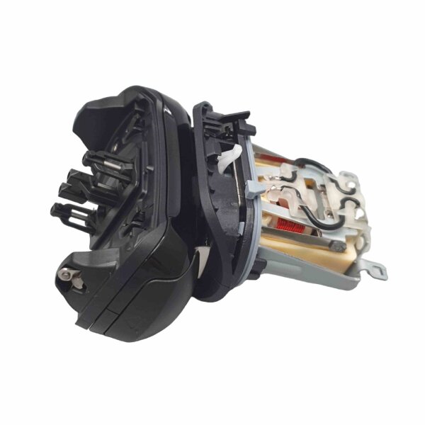 Braun Antriebseinheit schwarz / schwarz Serie 9 5790 / 5791 -alle Modelle-