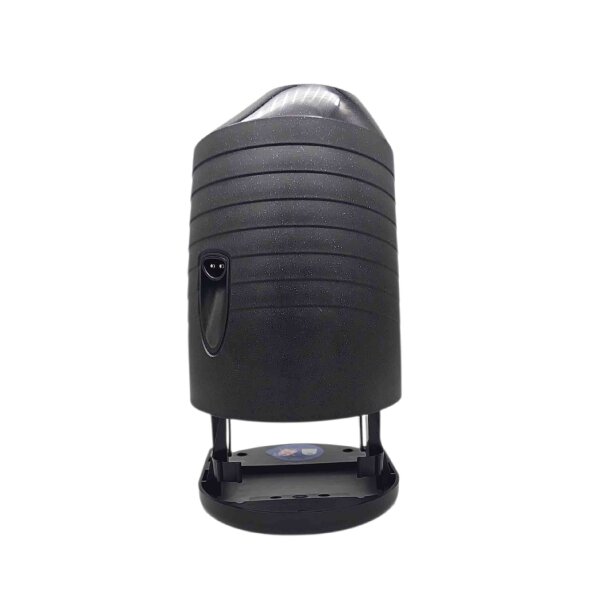 Braun Reinigungsgerät für (alte) Serie 7, 795cc - Type 5675 schwarz - fast clean -