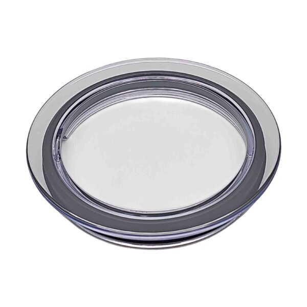 Nespresso Deckel -ohne Aufnahme- für Aeroccino 3 (Lid Citiz), Delonghi und Krups ES0058213