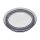 Nespresso Deckel -ohne Aufnahme- für Aeroccino 3 (Lid Citiz), Delonghi und Krups ES0058213