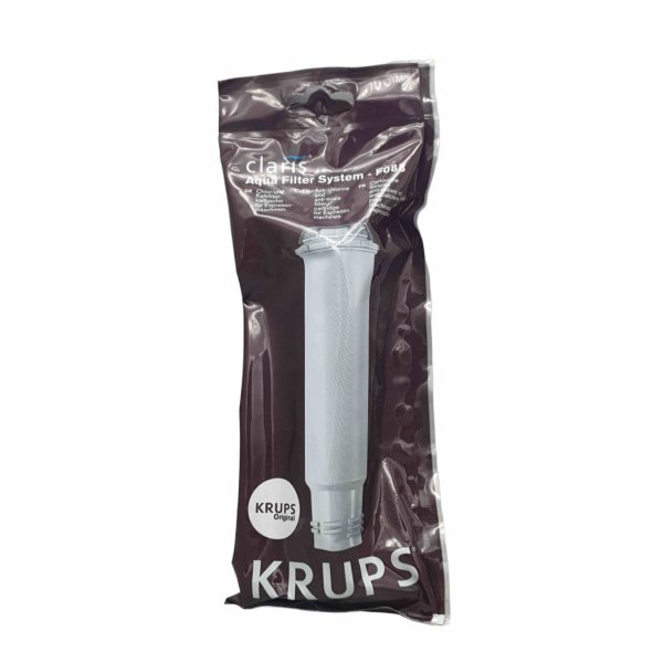 Krups Claris Wasserfilter -Original- Filtereinsatz F08801