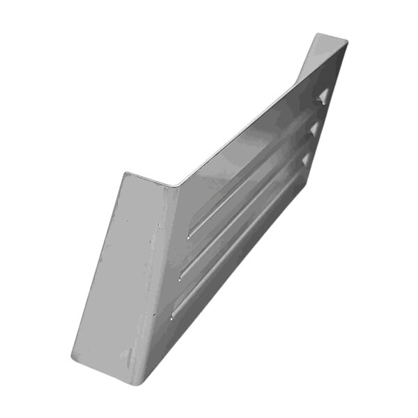 Jura Original Tropfblech 67972 Tassenplattform Inox für ENA5 ENA7 67972