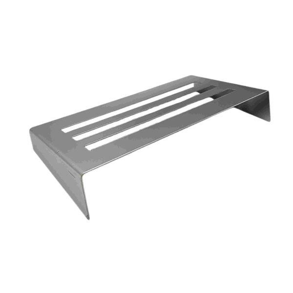 Jura Original Tropfblech 67972 Tassenplattform Inox für ENA5 ENA7 67972