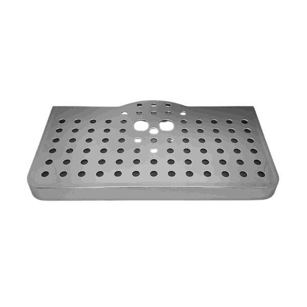 Delonghi Abstellgitter silber Primadonna ESAM6600 7032115100